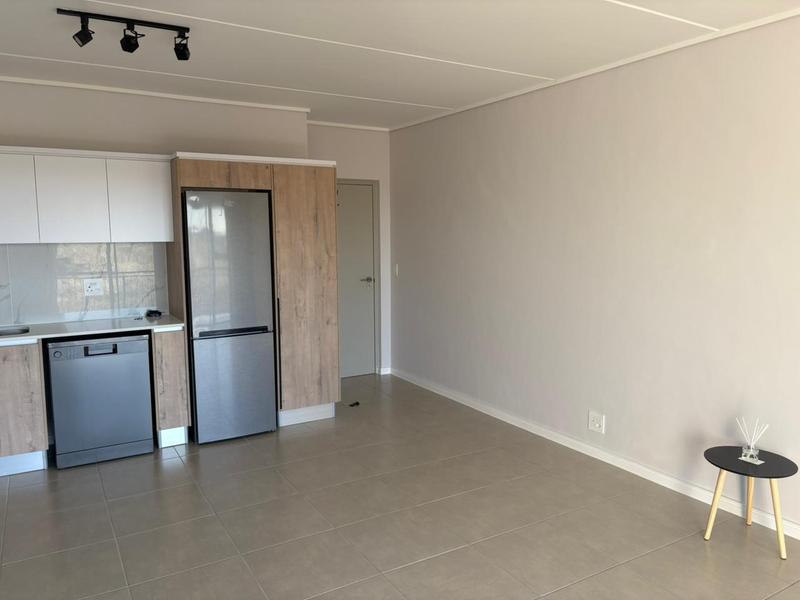 To Let 2 Bedroom Property for Rent in Richwood Western Cape